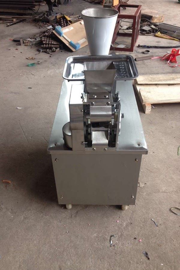 Automatic Empanada Making Machine