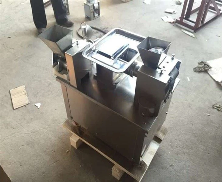 Automatic Empanada Making Machine