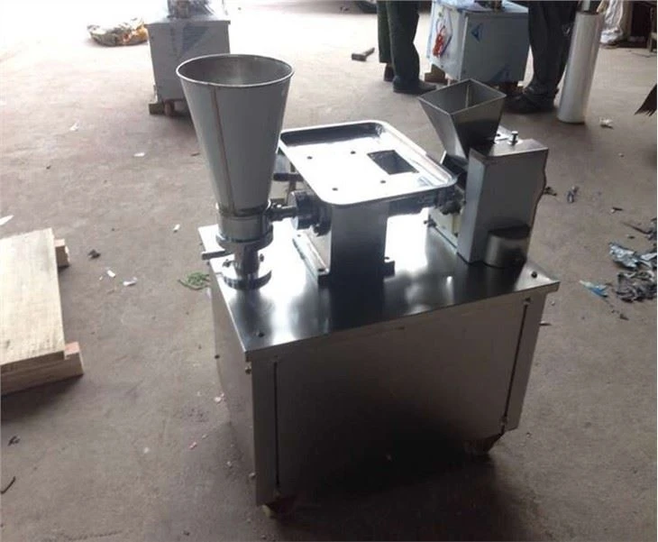 Automatic Empanada Making Machine