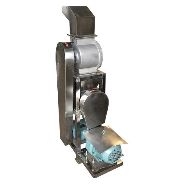 Fruit Crusher And Juicer