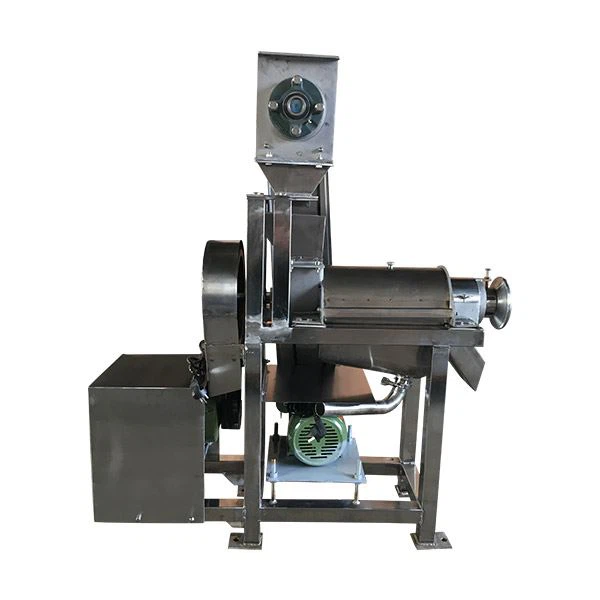 Fruit Crusher And Juicer