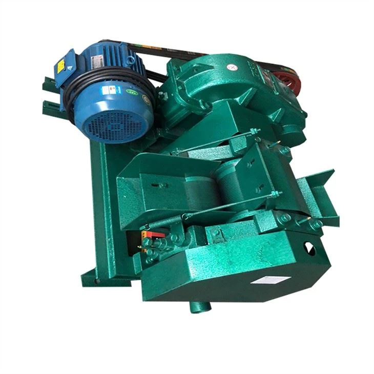 Motè dyezèl Juicer kann