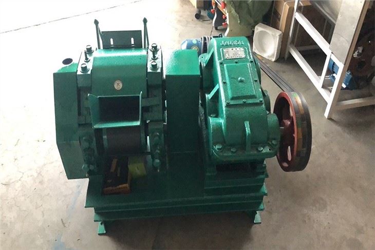 Diesel Engine Sugarcane Juicer