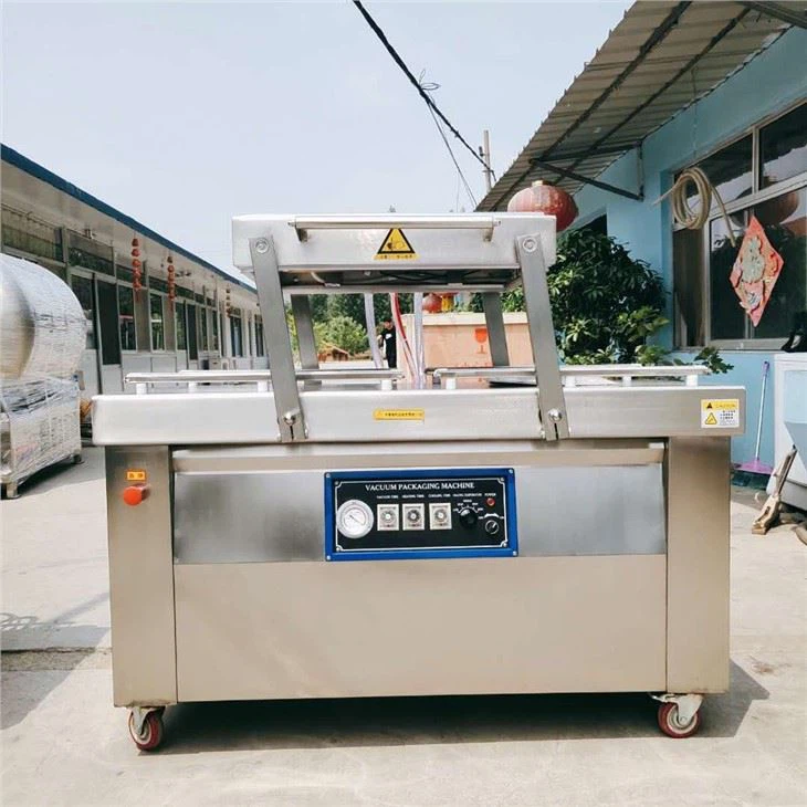 Sausage Vacuum Packing Machine