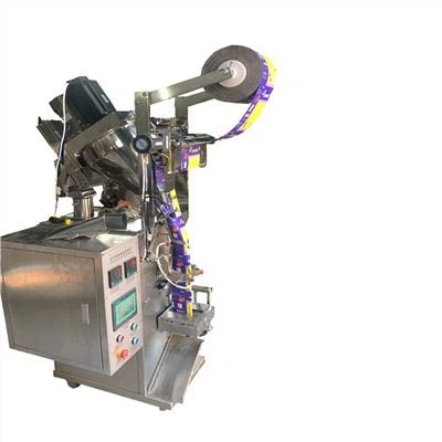 Chili Powder boutèy ranpli machin