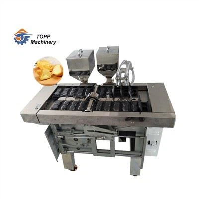 Delimanjoo Cake Machine
