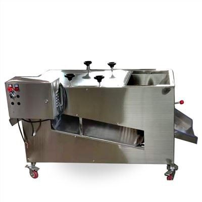 Djondjon Shiitake Stem Cutter