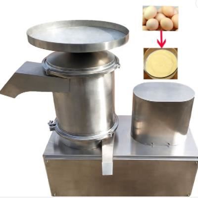 Tout ze Likid Separatè kraze machin