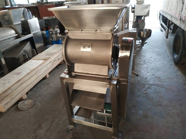 Apple Crusher Grinder high quality