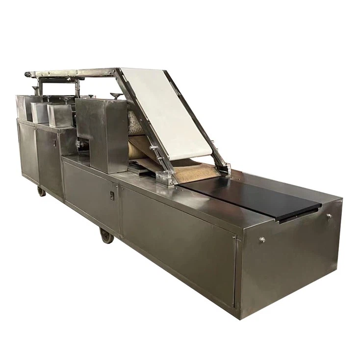 Crackers Hard Biscuit Production Line