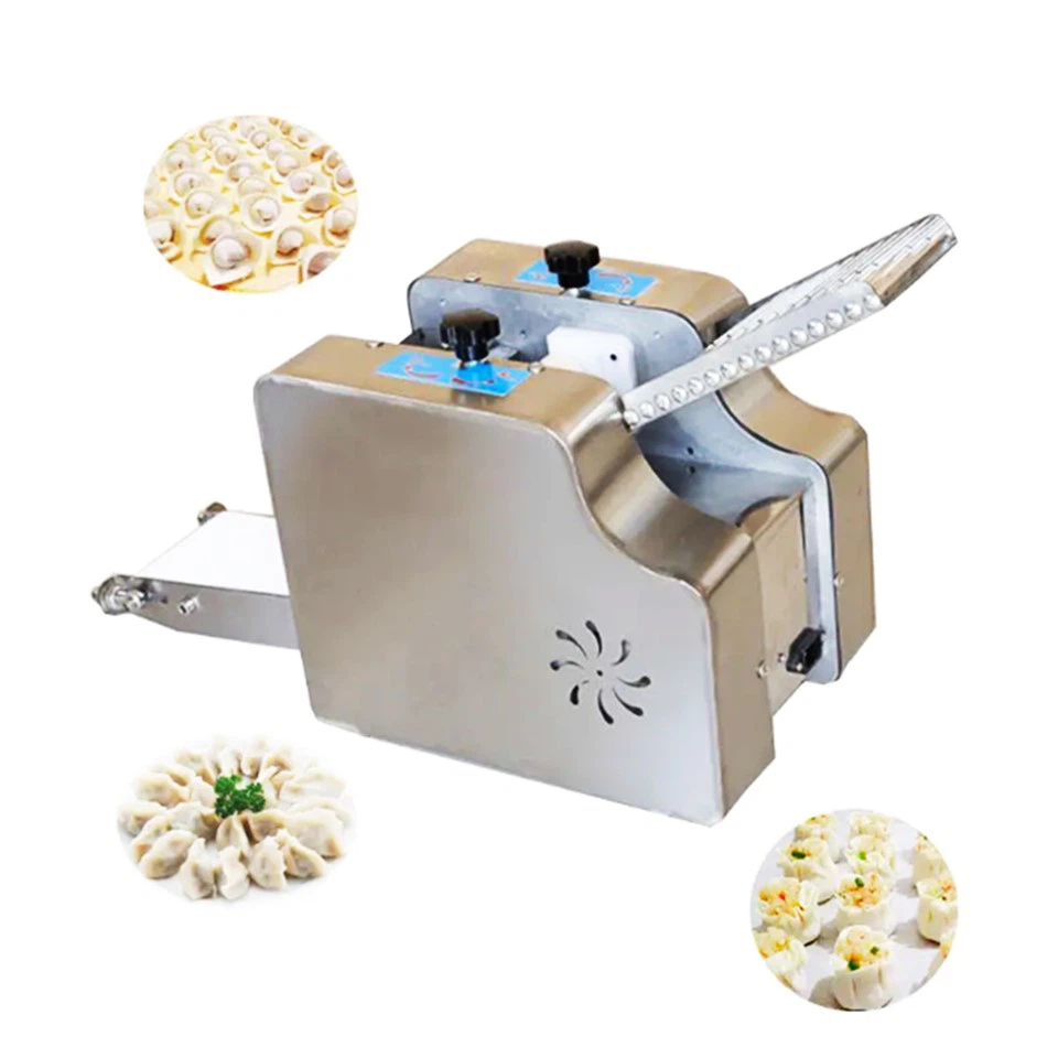 Otomatik Boulèt Wrapper machin