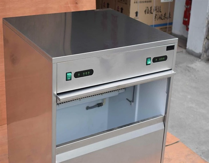 Ice Maker