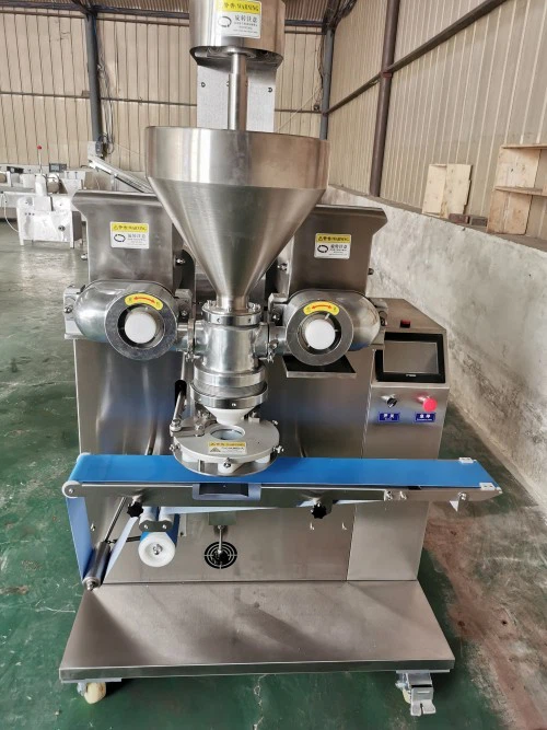 Mooncake Making Machine