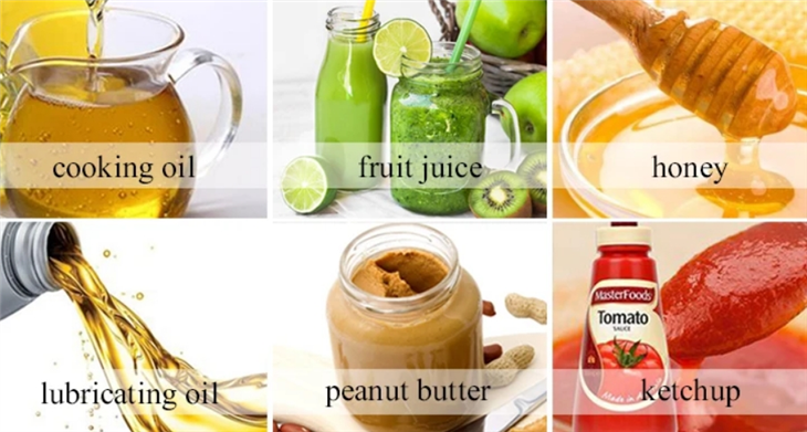 Peanut Butter Filling Machine best
