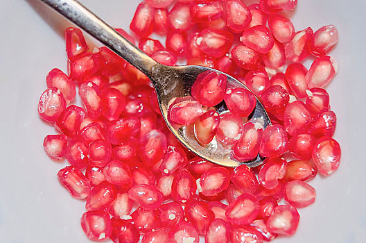 pomegranate