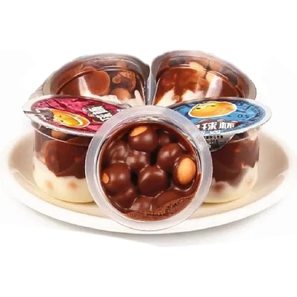 chocolate chocolate