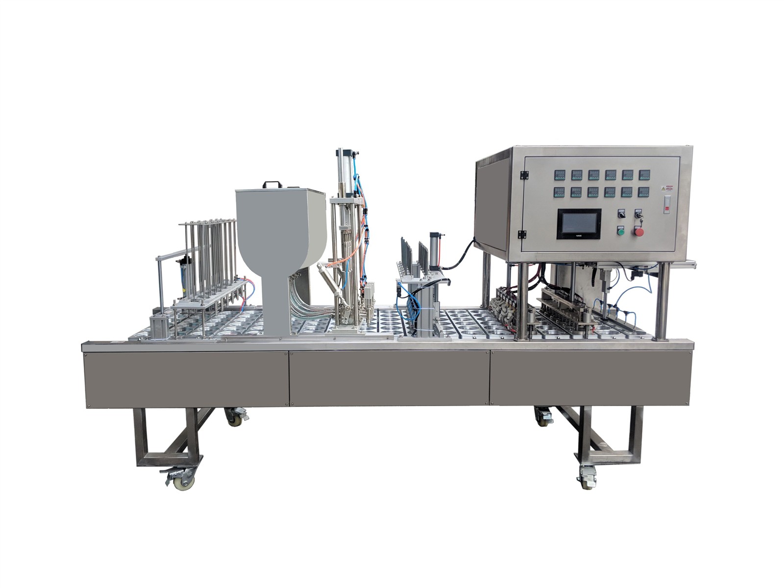 cup cake machine 2 cup cake machine 2