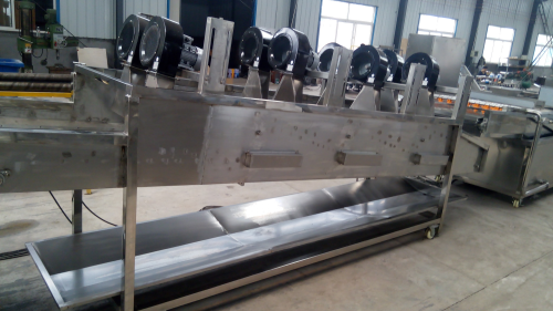 fried potato chips production line 3conew1 fried potato chips production line 3conew1