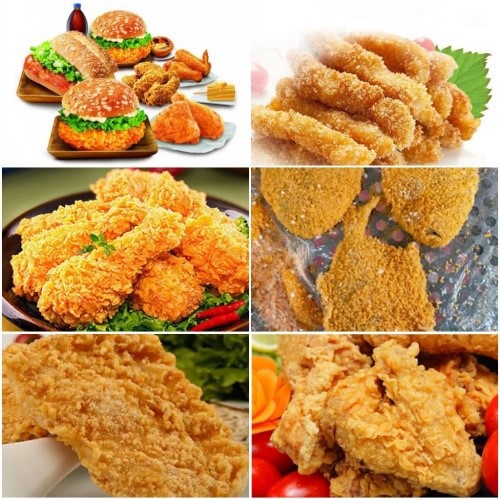 breading machine 2 breading machine 2