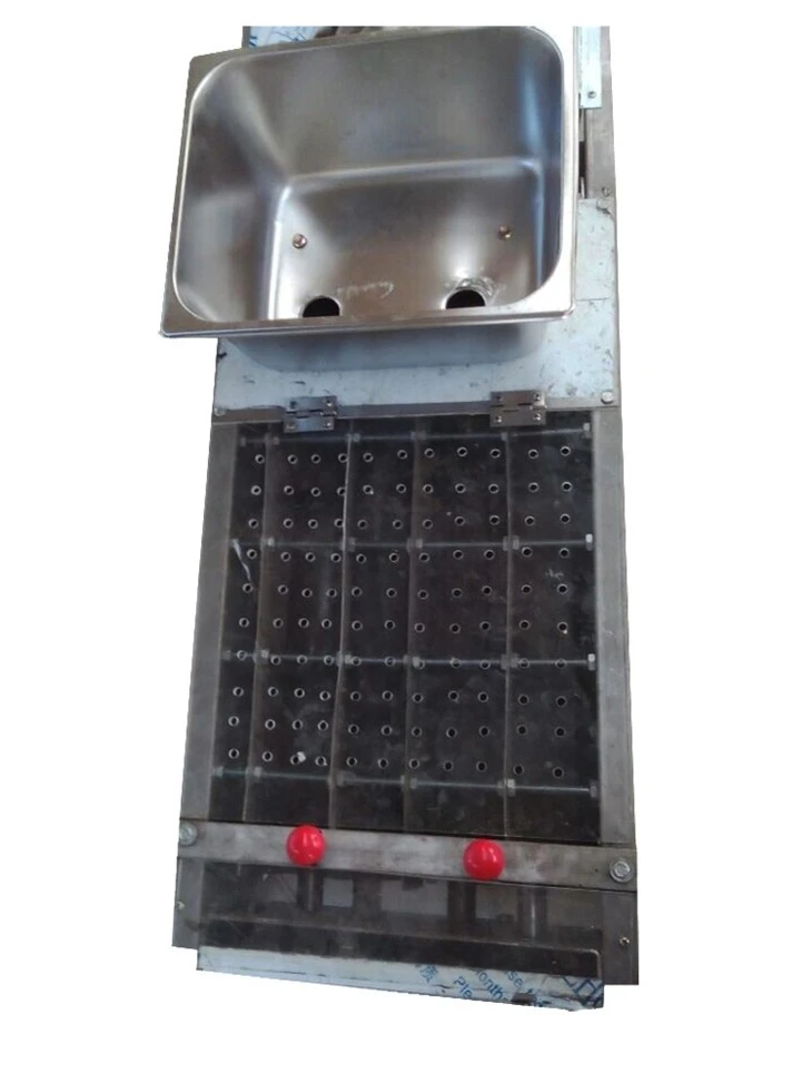 Roasted Peanut Peeling Machine
