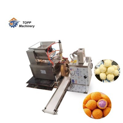 Dough Divider Rounder machin