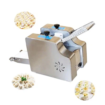 Otomatik Boulèt Wrapper machin