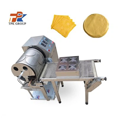 Ze woulo liv Wrapper fè machin