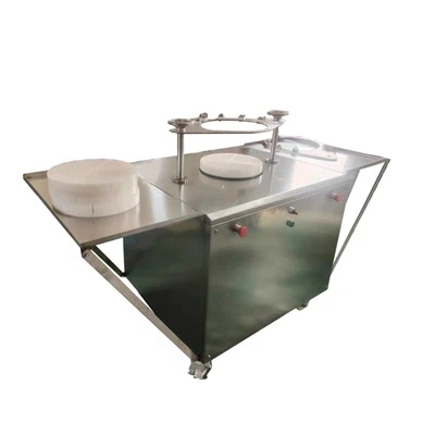 Manje fwomaj slicer machin