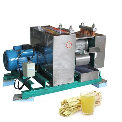 Segondè efikasite juicer kann