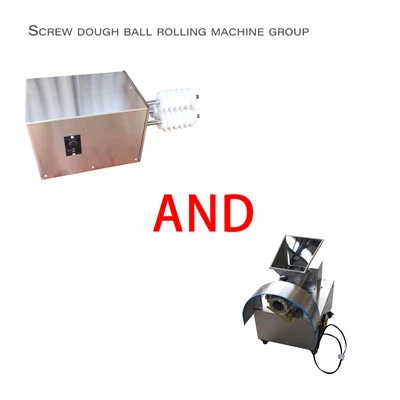 Vis awondi machin elektrik farin divize machin