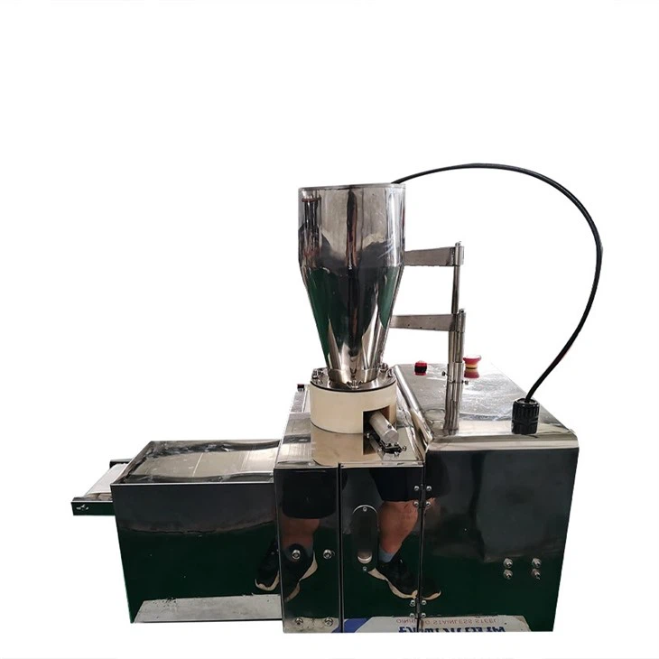 Tabletop Fried Dumpling Making Machine