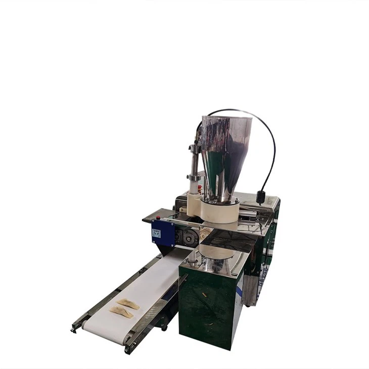 Tabletop Fried Dumpling Making Machine
