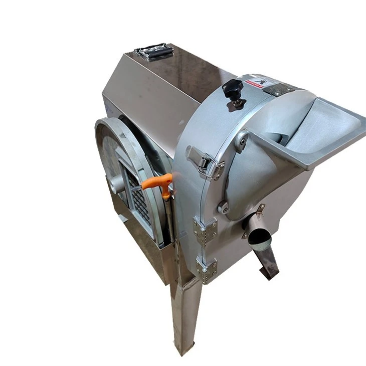 Vegetable Cutting Slicing Machine suppliers